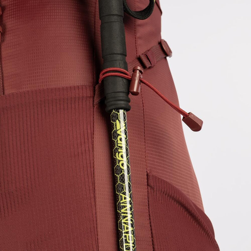 Vango Mitra Air 20L Ruckack Cranberry