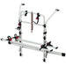 Fiamma Carry Bike for Merc V Class Premium Bike Carrier for Mercedes V Class - Fiamma - My Roof Bars
