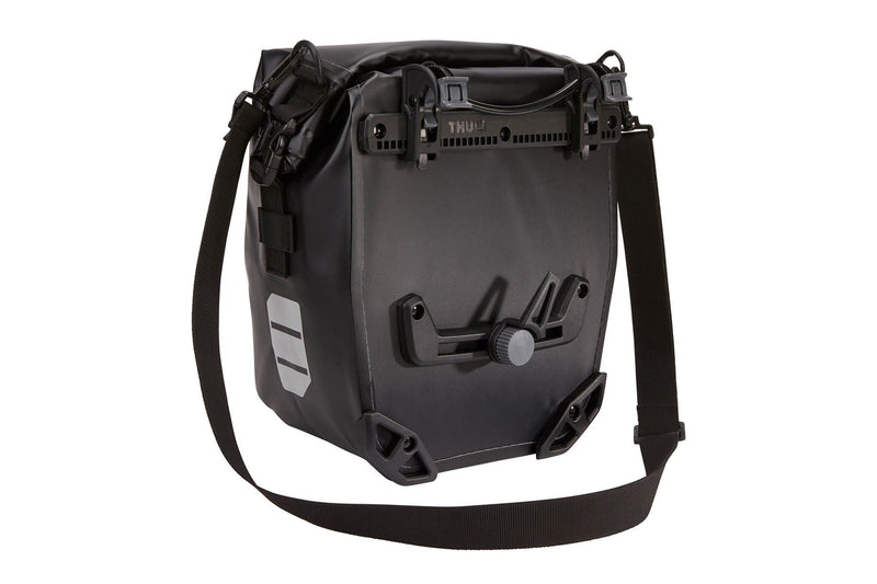 Thule Shield pannier 13L 2-pack black Pannier