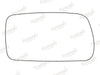 Summit Stick-On Anti Dazzle Mirror Glass fits Citroen Xantia RHS - Summit - My Roof Bars