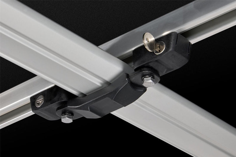 Thule Mounting Brackets rooftop tent mounting brackets