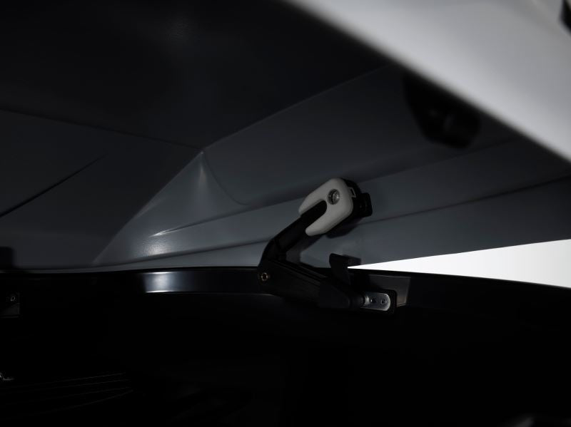 Thule Box Light box light black Accessory - Thule - My Roof Bars