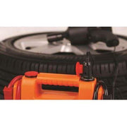 Heavy Duty Rac 12V 400A Car Van Jump Starter Battery Booster Charger Leads Cable - RAC - My Roof Bars