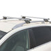 Summit Premium Aluminium Roof Bars fits Cadillac SRX 2013-2017 Suv 5-dr with Raised Rails - Summit - My Roof Bars
