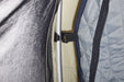 Thule Approach Insulator S two-person roof top tent quilted insulation - Thule - My Roof Bars