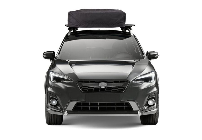 Thule Approach S 2 Person Roof Tent Pelican Grey - 901010