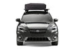 Thule Approach S 2 Person Roof Tent Pelican Grey - 901010 - Thule - My Roof Bars