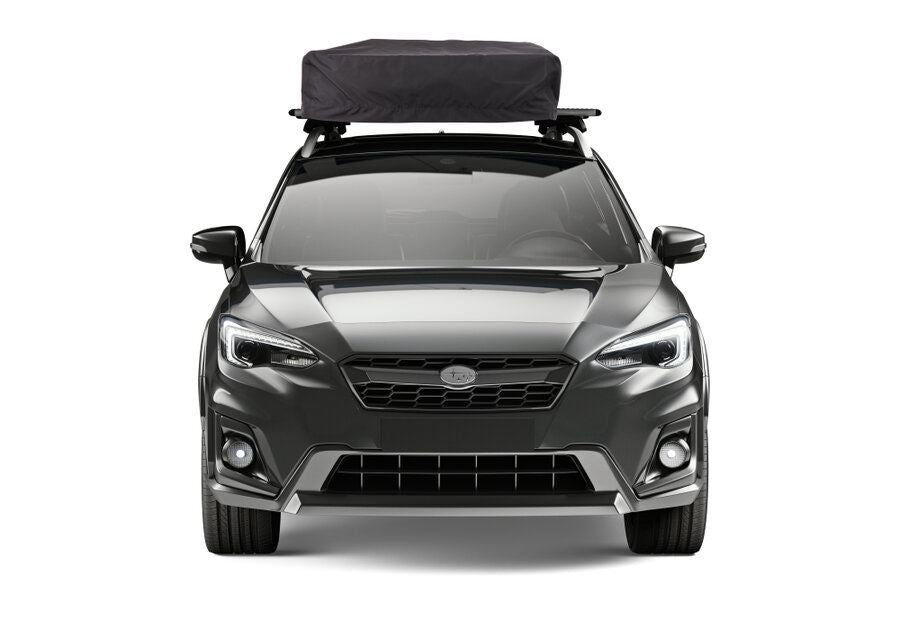 Thule Approach S 2 Person Roof Tent Pelican Grey - 901010 - Thule - My Roof Bars