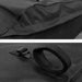 458 Litre Large Car Cargo Travel Rain Proof Roof Top Bag Storage Carrier Box - Streetwize - My Roof Bars