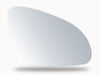 Summit Heated Base Plate With Standard Mirror Glass fits Vauxhall Astra J 09 to 15 RHS - Summit - My Roof Bars