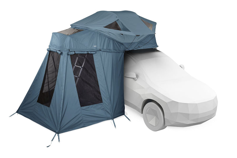 Thule Approach Annex M three-person roof top tent annex