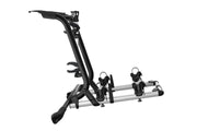 Thule WanderWay two-bike hanging trunk bike rack black Boot bike rack - Thule - My Roof Bars