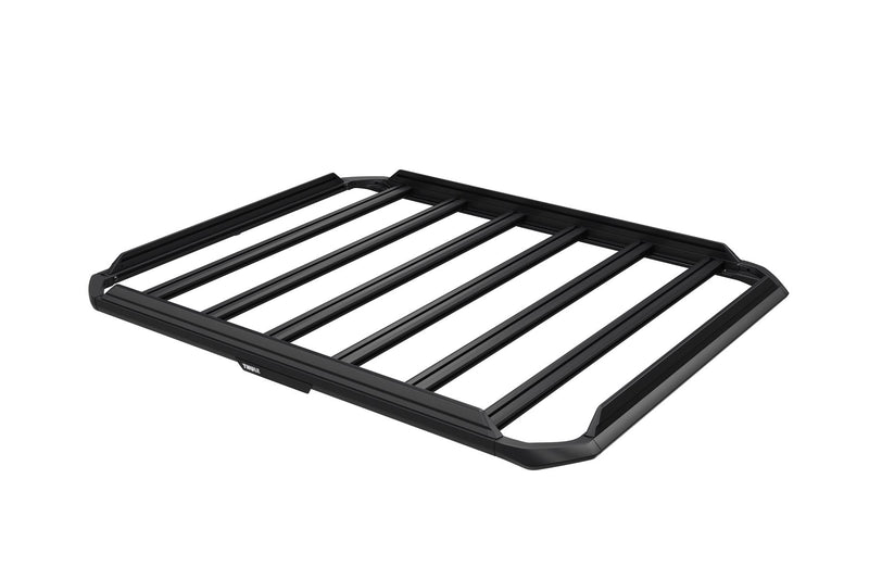 Thule Caprock Railing Kit roof platform railing kit XXL Roof platform accessory