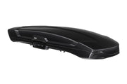 Thule Vector Alpine roof box black metallic Rooftop cargo carrier - Thule - My Roof Bars