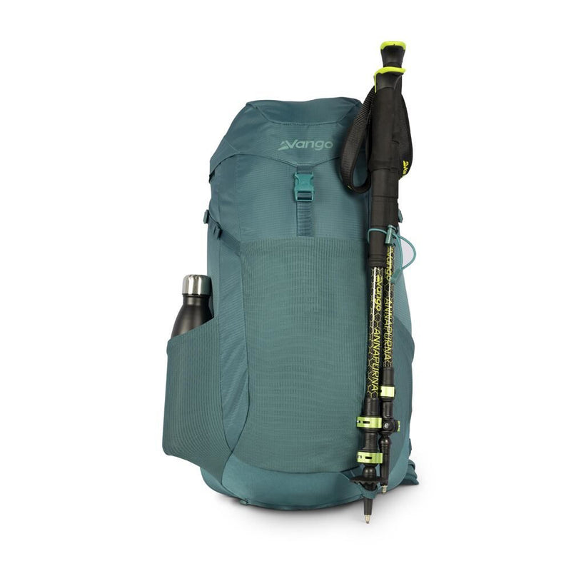 Vango Mitra Air 30L Ruckack Everglade