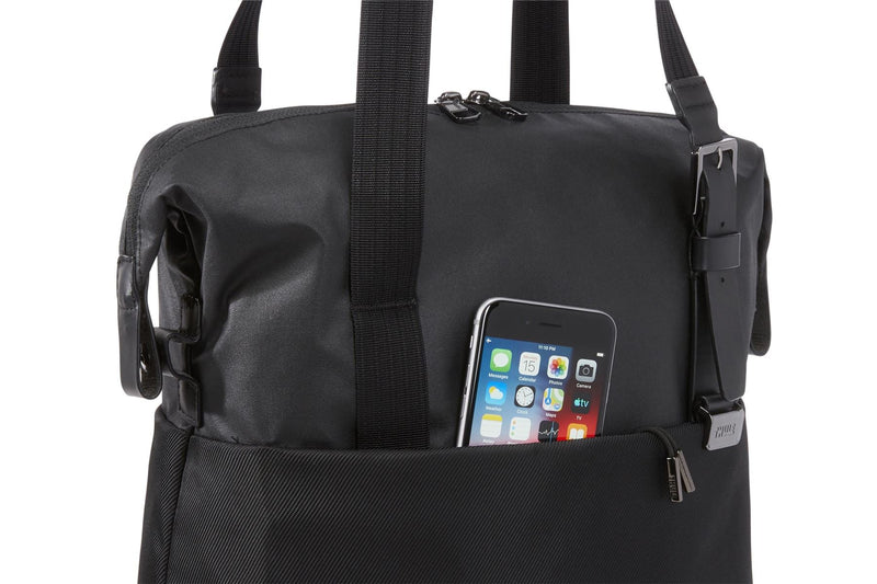 Thule Spira vertical tote black