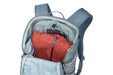 Thule AllTrail 18L daypack with rain cover Pond grey - Thule - My Roof Bars