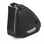 Summit SUP-A090 Premium Aluminium Multi-Fit Roof Bars, Lockable, Set of 2 - Summit - My Roof Bars