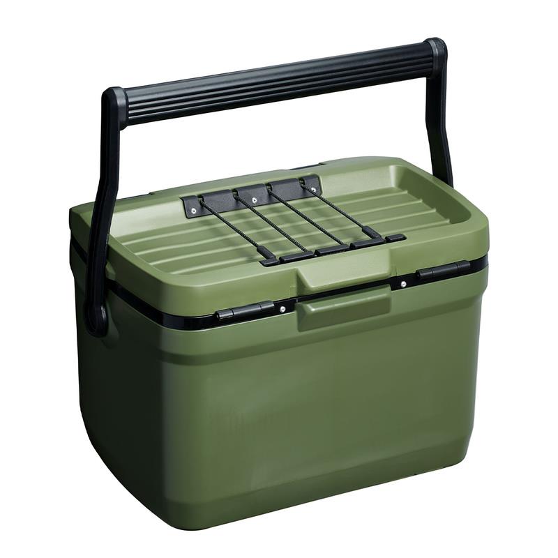 Stanley Easy-Carry Outdoor Cooler 15.1L - Stanley - My Roof Bars