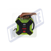 Maypole MP7950 12v Automatic Digital Car Bike Tyre Air Compressor Inflator Pump - Maypole - My Roof Bars