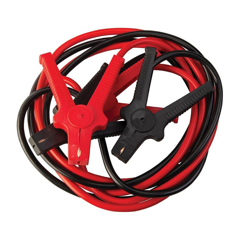 Silverline Jump Leads 350A 3.5m - Silverline - My Roof Bars