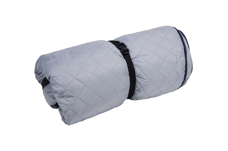 Thule Approach Insulator S two-person roof top tent quilted insulation