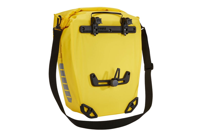 Thule Shield pannier 25L 2-pack yellow Pannier