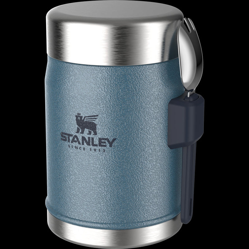 Stanley Legendary Food Jar + Spork 0.4L