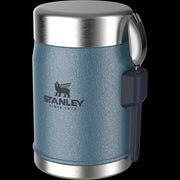 Stanley Legendary Food Jar + Spork 0.4L - Stanley - My Roof Bars