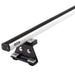 Summit Commercial 3 x Aluminium Fixed Point Roof Bars Rack 1.5m SULC-013 - Summit - My Roof Bars