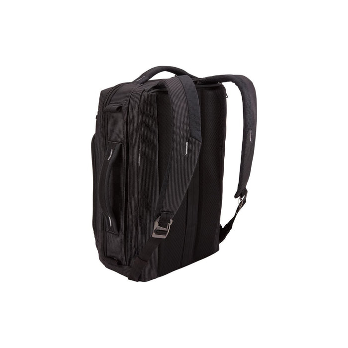 Thule Crossover 2 convertible laptop bag 15.6" black Laptop bag - Thule - My Roof Bars
