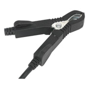 Sealey Booster Cables 5mmï x 1.5m Copper 100A Motorcycle BC0515 - Sealey - My Roof Bars