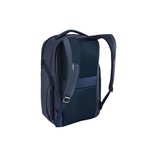 Thule Crossover 2 Laptop Rucksack 30L Dress Blue Laptop Backpack - Thule - My Roof Bars