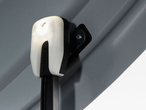 Thule Box Light box light black Accessory - Thule - My Roof Bars