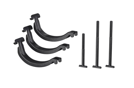 Thule Bike Rack Around-the-Bar Adapter bike rack around-the-bar adaptor black Accessory - Thule - My Roof Bars