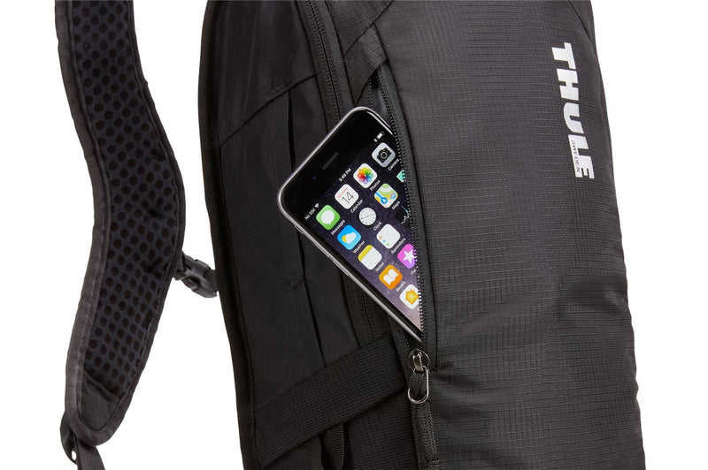 Thule UpTake hydration pack 8L rooibos orange Hydration pack - Thule - My Roof Bars