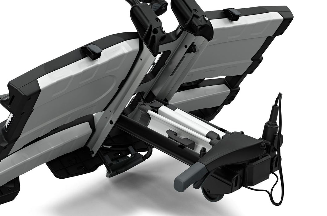 Thule EasyFold XT 3 Foldable Loading Ramp Bike Rack 9334 Cycle Carrier - Thule - My Roof Bars