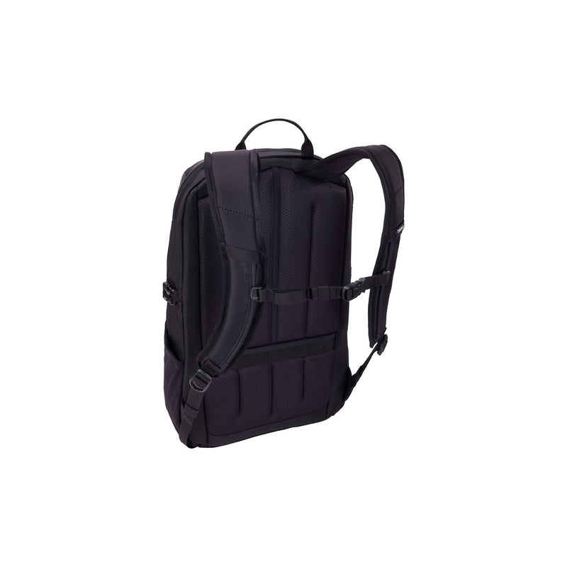 Thule En Route Rucksack 21L Black Laptop Backpack
