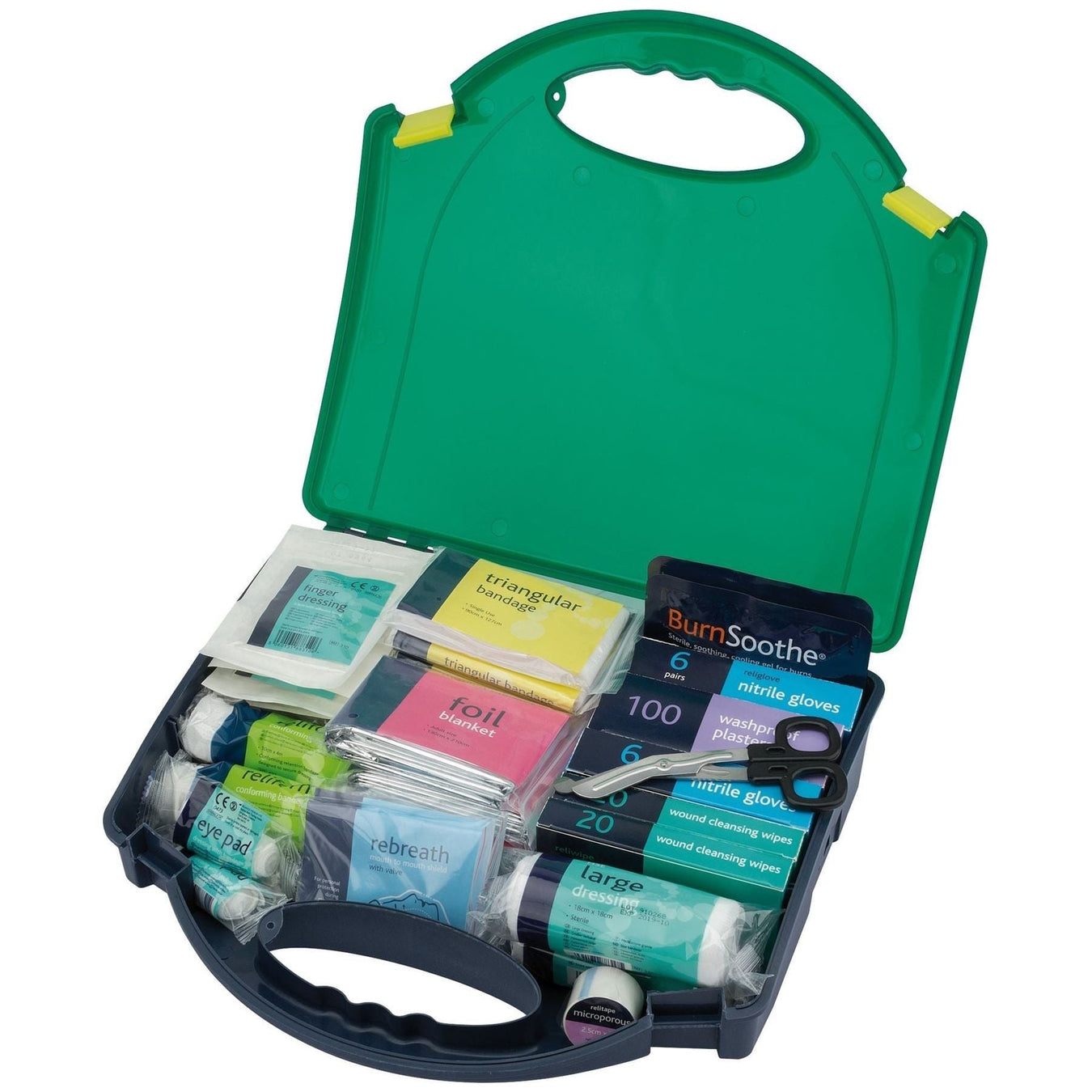 Draper First Aid Kit, Large 81290 - Draper - My Roof Bars