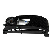 Maypole Heavy Duty Single Gauge Compact Foot Pump For Car Bycycle Tyres MP790 - Maypole - My Roof Bars