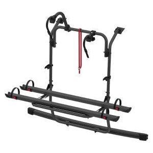 Fiamma Carry-Bike Psa - Deep Black 02096-28A - Fiamma - My Roof Bars