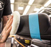 2x Meguiar's G15812EU Ultimate Black Plastic Restorer 355ml - Meguiar's - My Roof Bars