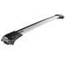 Thule WingBar Edge Roof Bars Aluminum fits Hyundai Inster 2024- 5 doors with Raised Rails - Thule - My Roof Bars