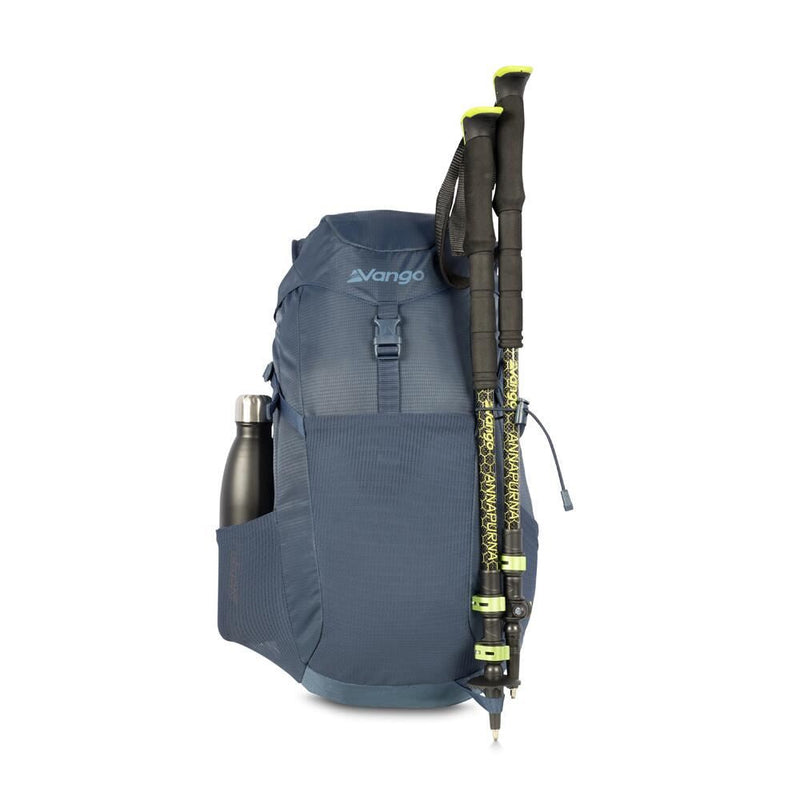 Vango Mitra Air 20L Rucksack 20L Moonlit Ocean - Vango - My Roof Bars
