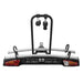 Menabo Merak Type K Tilting Bike Rack for Towbar (45kg Max.) - Menabo - My Roof Bars