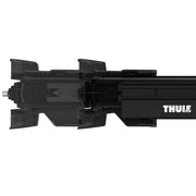 Thule WingBar Edge Roof Bars Black fits Mitsubishi L200 2024- 4 doors with Fixed Points - Thule - My Roof Bars