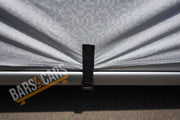 Sakura EXTRA LARGE Waterproof Full Car Cover Duel Layer Anti Scratch Lining - Sakura - My Roof Bars