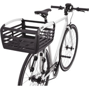 Thule Pack 'n Pedal bike basket black - Thule - My Roof Bars