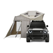 Thule Approach Annex M: 3 Person Roof Tent Top Annex - Thule - My Roof Bars