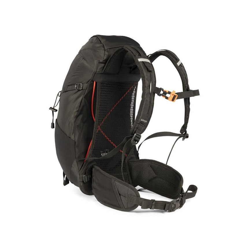 Vango Mitra Air 20L Ruckack Black